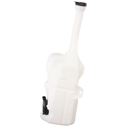 Washer Reservoir For 2010-2015 Chevrolet Camaro With Pump