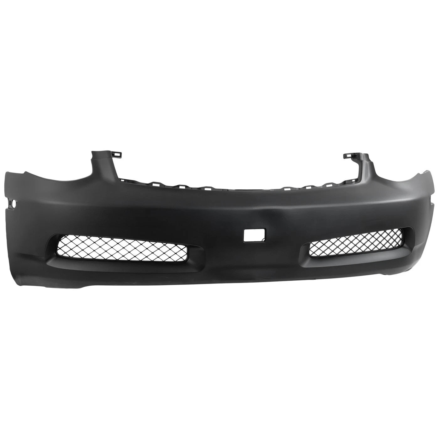Front Bumper Cover For 2003-2007 Infiniti G35 Coupe Primed IN1000122 62022AM840