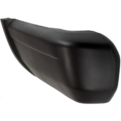 Rear Bumper End Set For 1997-2001 Jeep Cherokee CH1105139 CH1104139