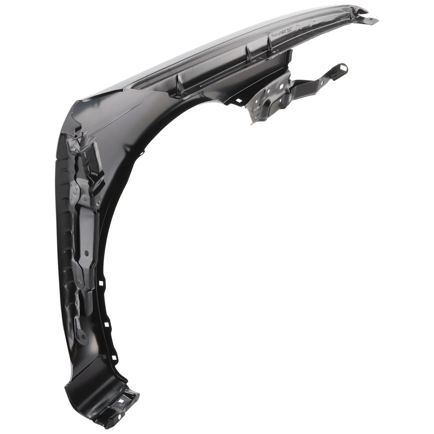 Fender For Nissan Sentra 2000-2006 Front Driver Side