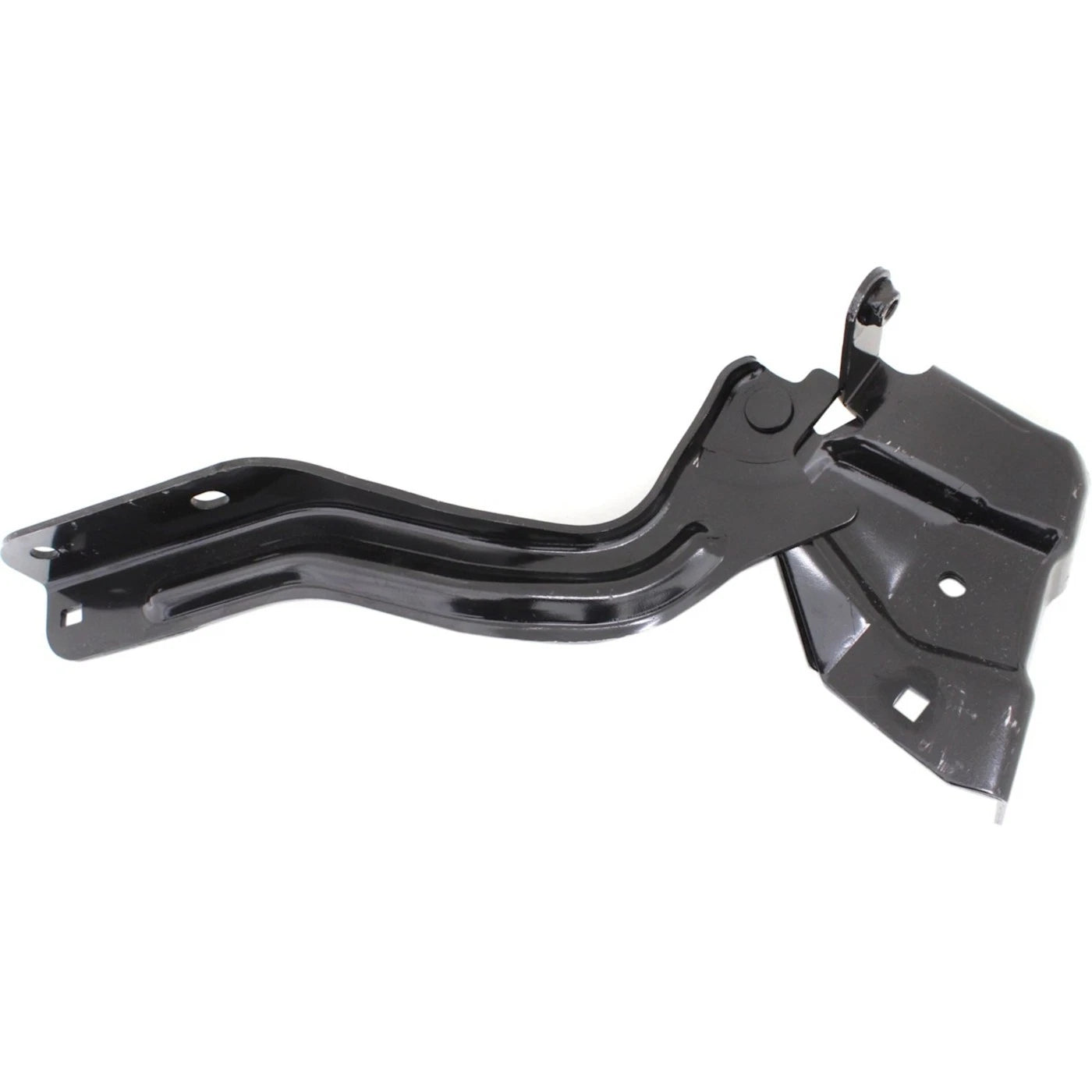Pair Hood Hinges Set of 2  Driver & Passenger Side Left Right for Nissan Murano