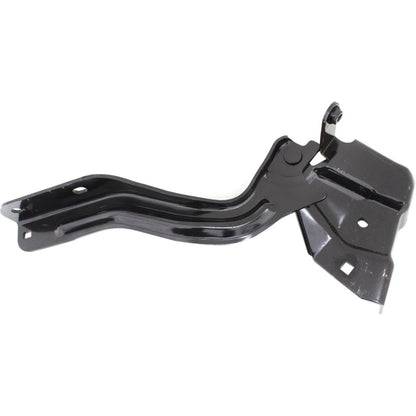 Pair Hood Hinges Set of 2  Driver & Passenger Side Left Right for Nissan Murano