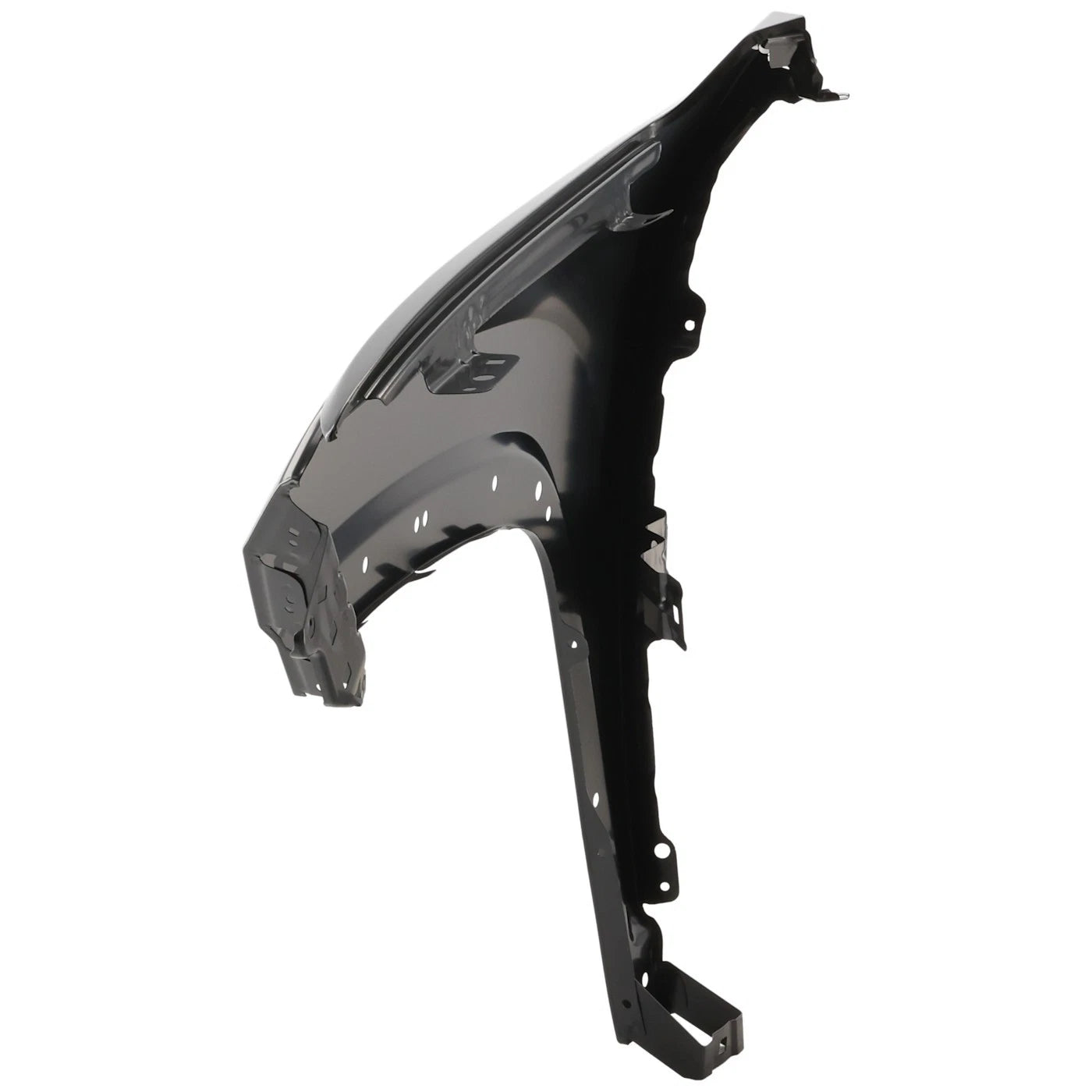 Fender For Jeep Compass 2017-2025 Front Passenger Side