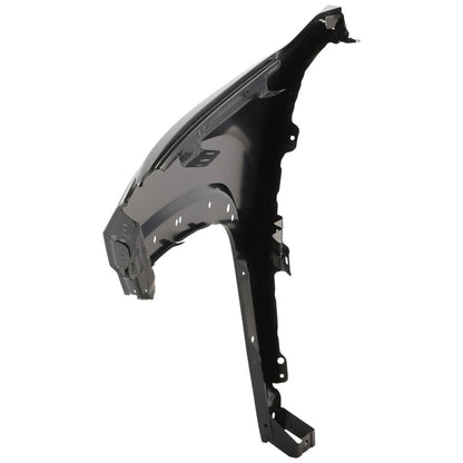 Fender For Jeep Compass 2017-2025 Front Passenger Side