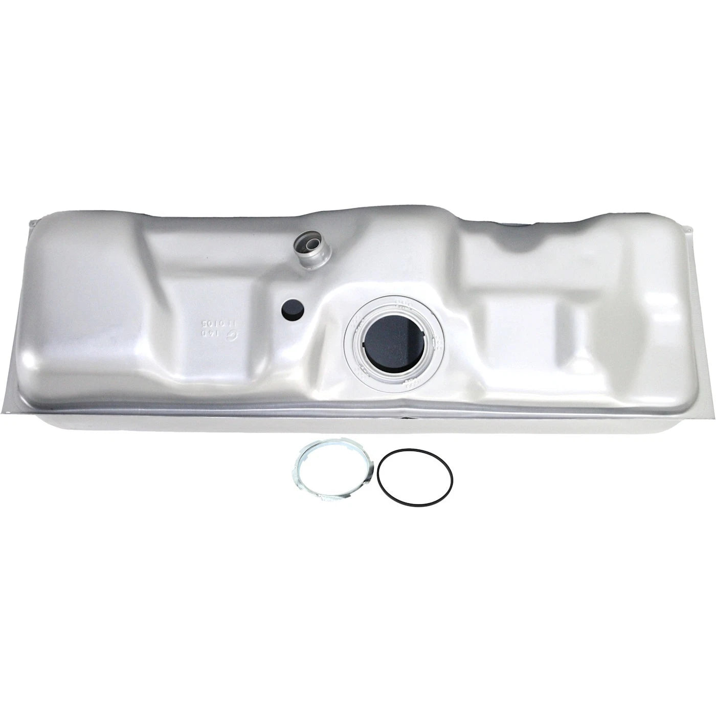 16 Gallon Fuel Gas Tank For 1987-89 Ford F-150 F-250 Side Mount Steel F6TZ9002M