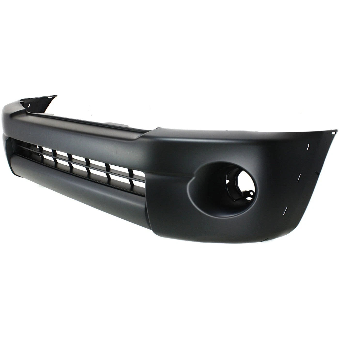 Front Bumper Cover Kit For 2005-2010 Toyota Tacoma 4WD and Pre Runner RWD
