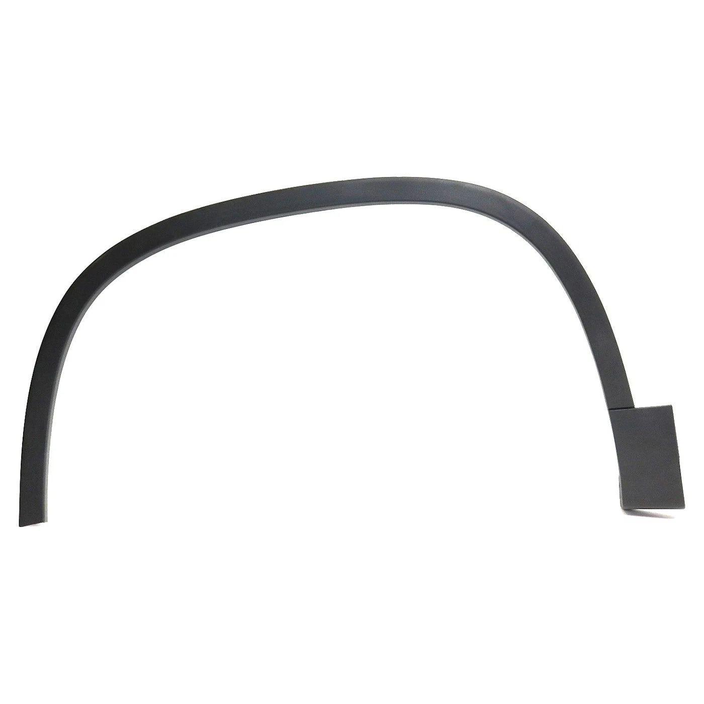 Fender Trim For 2009-2011 Volkswagen Tiguan Set of 2 Front Left and Right