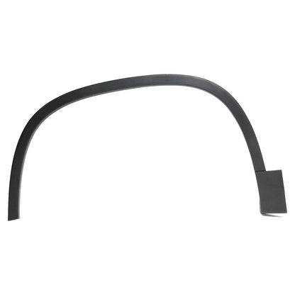 Fender Trim For 2009-2011 Volkswagen Tiguan Set of 2 Front Left and Right
