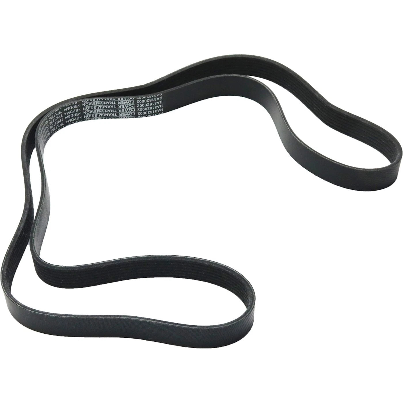 Drive Belt For 2007-2009 Honda CR-V Main Drive