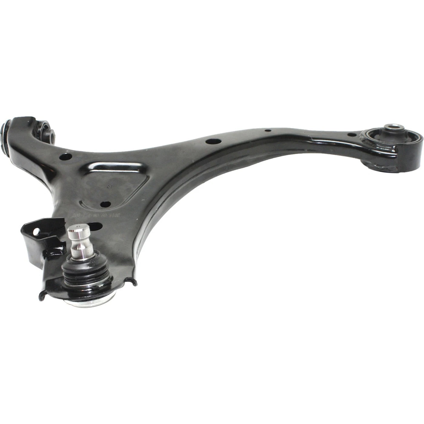 Control Arm For 2007-2013 Sorento Santa Fe Front Right Side Lower 545011U000