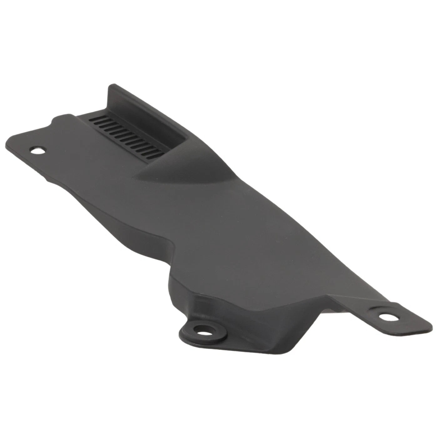 Radiator Support Cover For 2015-2017 Honda Fit Grille Upper Cover 71105T5A000