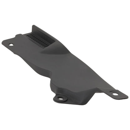 Radiator Support Cover For 2015-2017 Honda Fit Grille Upper Cover 71105T5A000