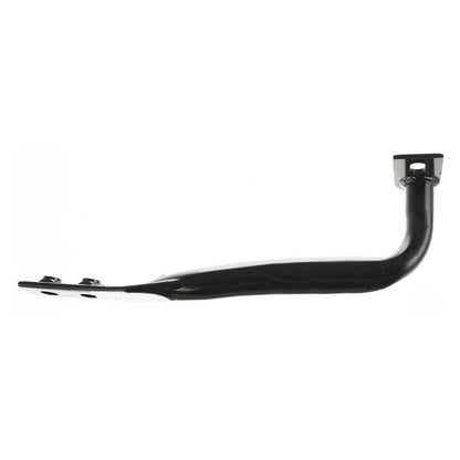 Set of 2 Bumper Bracket For Chevrolet Silverado 1500 2007-2013 Front LH & RH