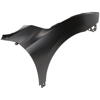 Fender For Honda Civic 2017-2021 Front Passenger Side Hatchback