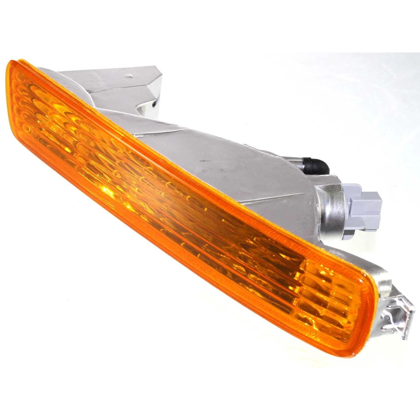 Turn Signal Light For 94-95 Honda Accord Plastic Lens Left & Right Side Set of 2