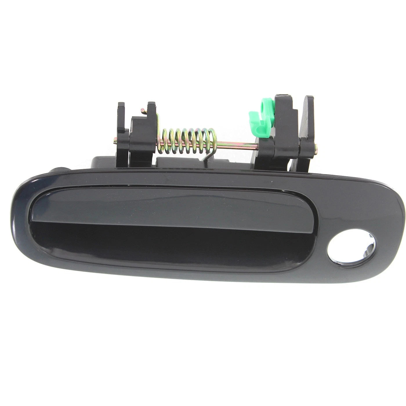 Exterior Door Handle For 2004-06 Scion xB Primed Front Driver Side 6922052050C0