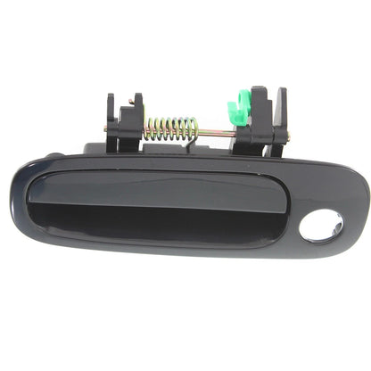 Exterior Door Handle For 2004-06 Scion xB Primed Front Driver Side 6922052050C0