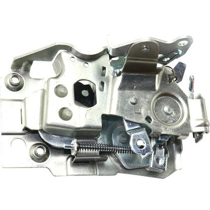 Front Door Latch Assembly LH Left Driver Side for Astro Safari Truck SUV Blazer