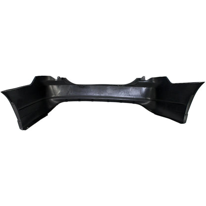 Rear Bumper Cover For 2010-2012 Ford Fusion Primed