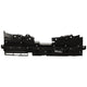 New Radiator Support Core For 2014-2018 Jeep Cherokee CH1224105 68203073AA