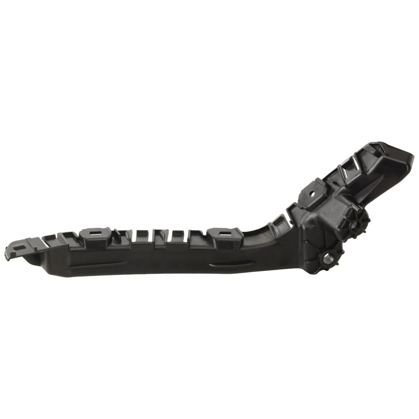 Bumper Retainer Set For 2010-17 Chevrolet Equinox Front Left and Right 84059893