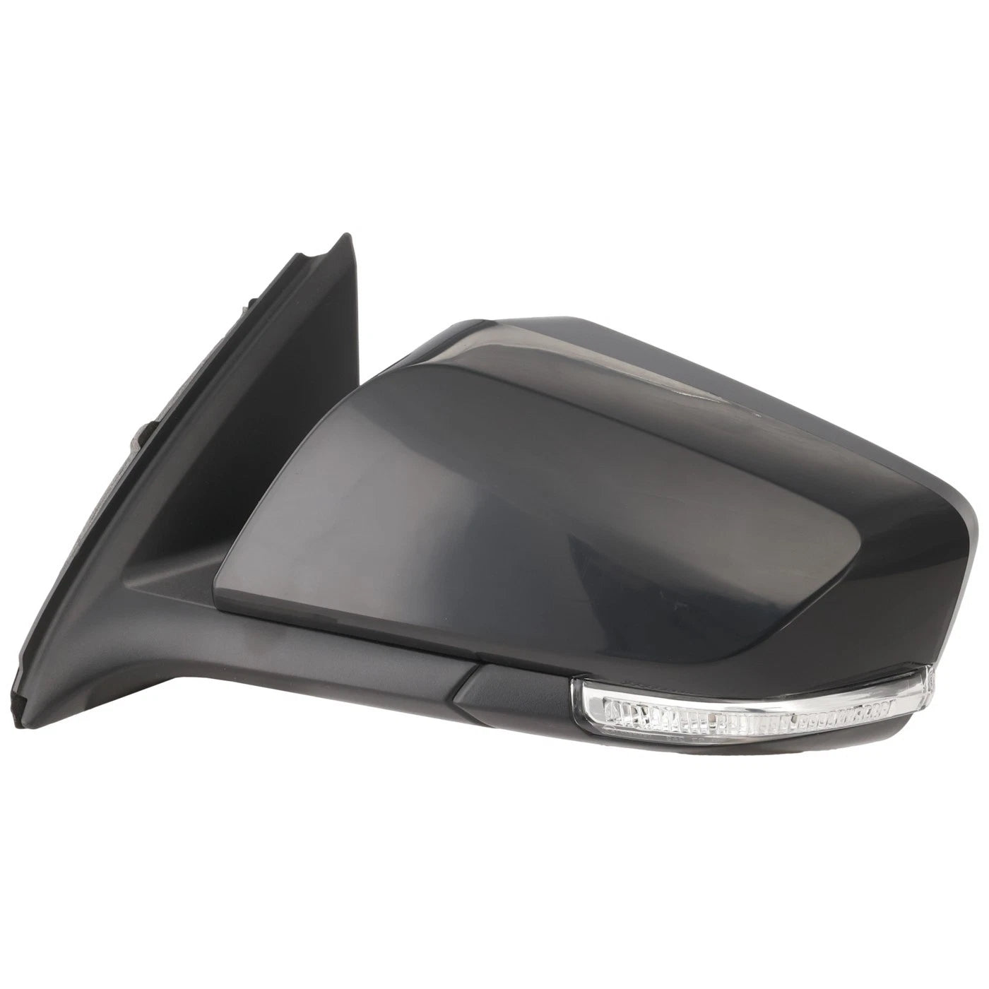 New Mirror Driver Left Side for Chevy Heated LH Hand GM1320461 22936943-PFM
