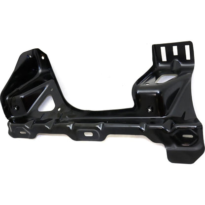 Radiator Support Bracket For 2007-2013 GMC Sierra 1500 Set of 2 Left and Right