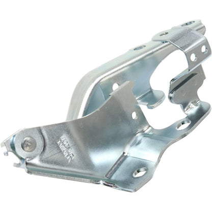 Pair Hood Hinges Set of 2  Driver & Passenger Side Left Right for Toyota Tacoma