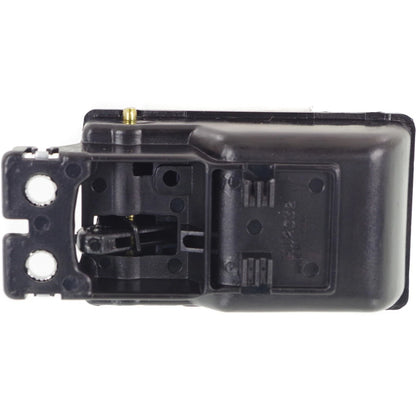 Inside Interior Black Door Handle Pair for Nissan Pickup Truck D21 Hardbody