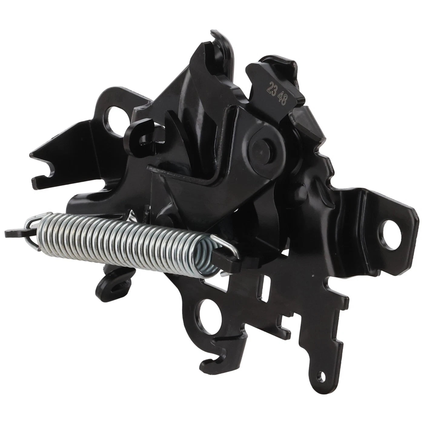 New Hood Latch Lock For Toyota RAV4 2006 2012 2011 2010 TO1234121 5351042090