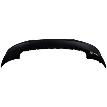 Front Bumper Cover For 2002-2007 Chevy Trailblazer with Fog Lamp Holes 88937047