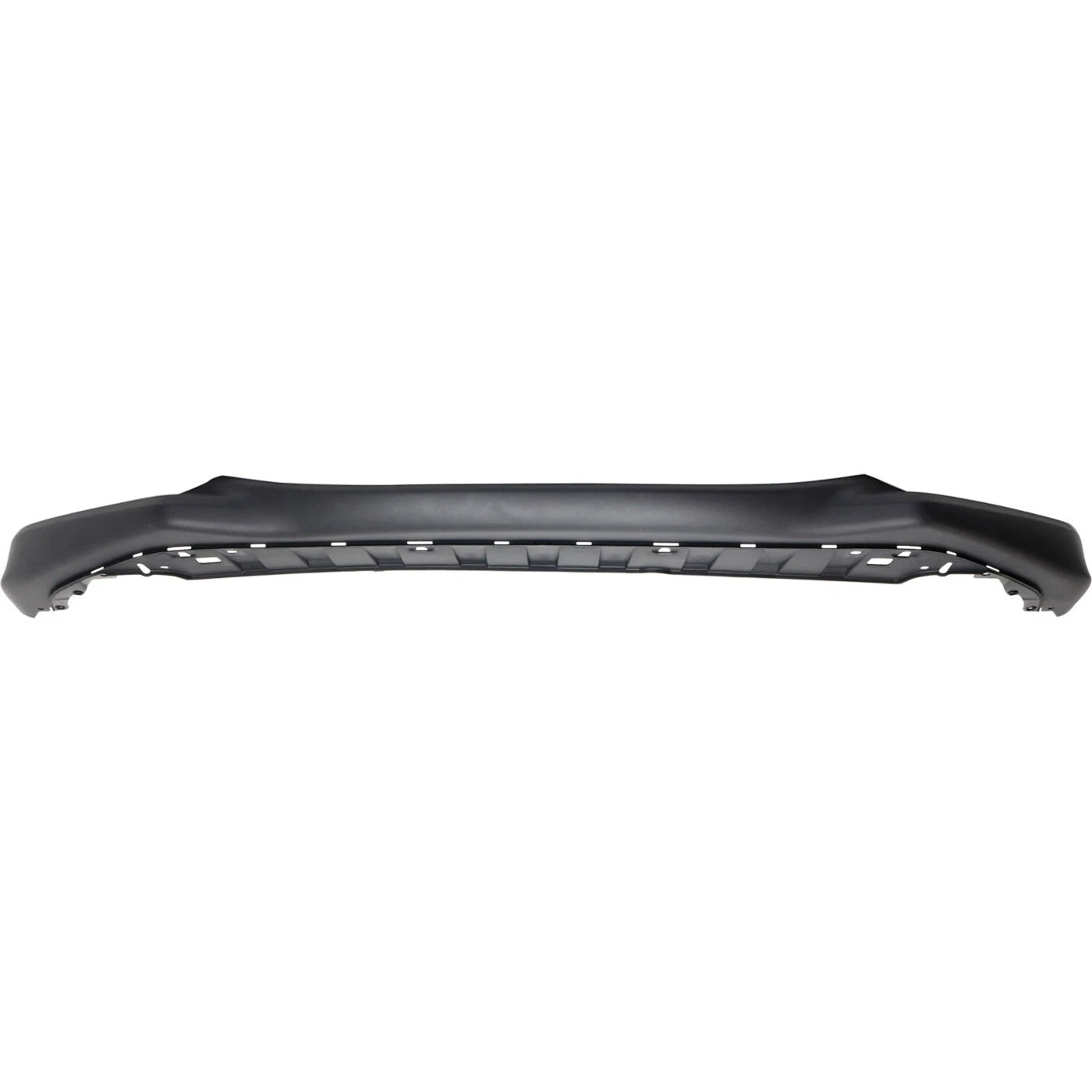 Front Lower Bumper Cover For 2016-2018 Honda HR-V Textured 04712T7WA90 HO1015112