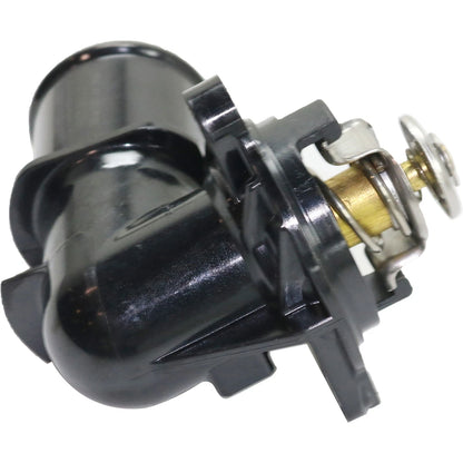 Thermostat For 2014-2022 Jeep Grand Cherokee Ram 1500 with Housing 68253514AA