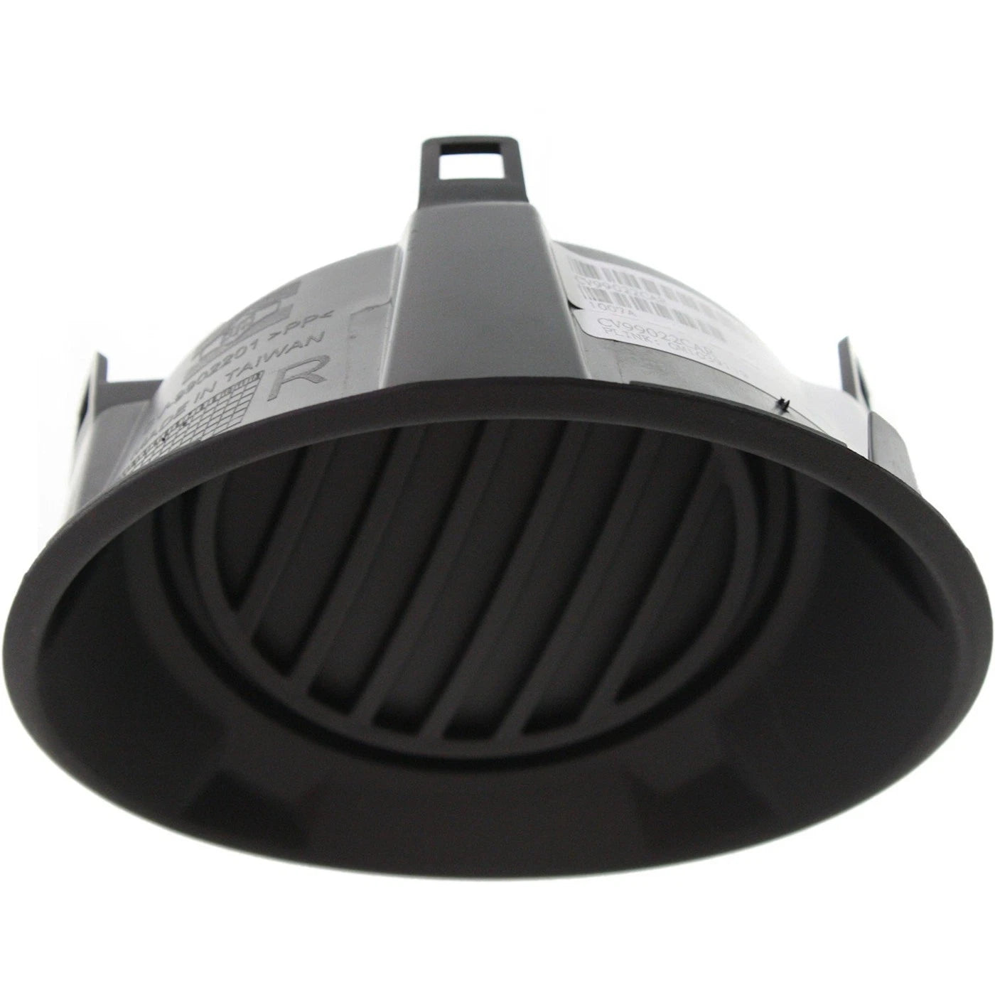 Fog Light Cover Set For 2010-2013 Chevrolet Camaro Driver and Passenger Side