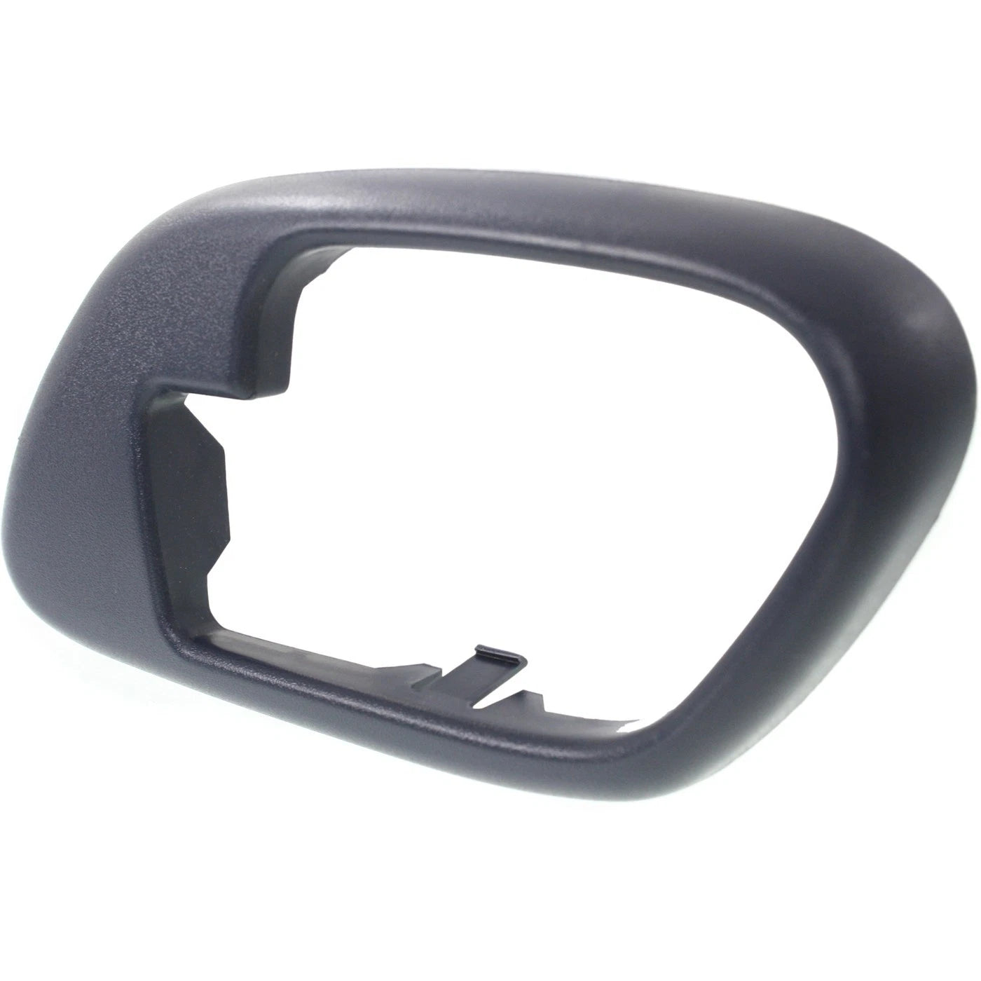 Inside Interior Door Handle Trim Bezel Blue Left & Right Pair Set for GM Truck