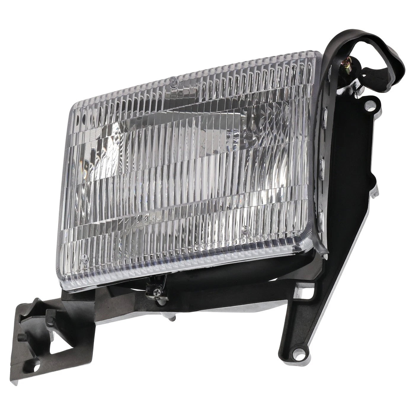 Headlight Headlamp Passenger Side Right RH NEW for Dodge Ram Pickup Truck