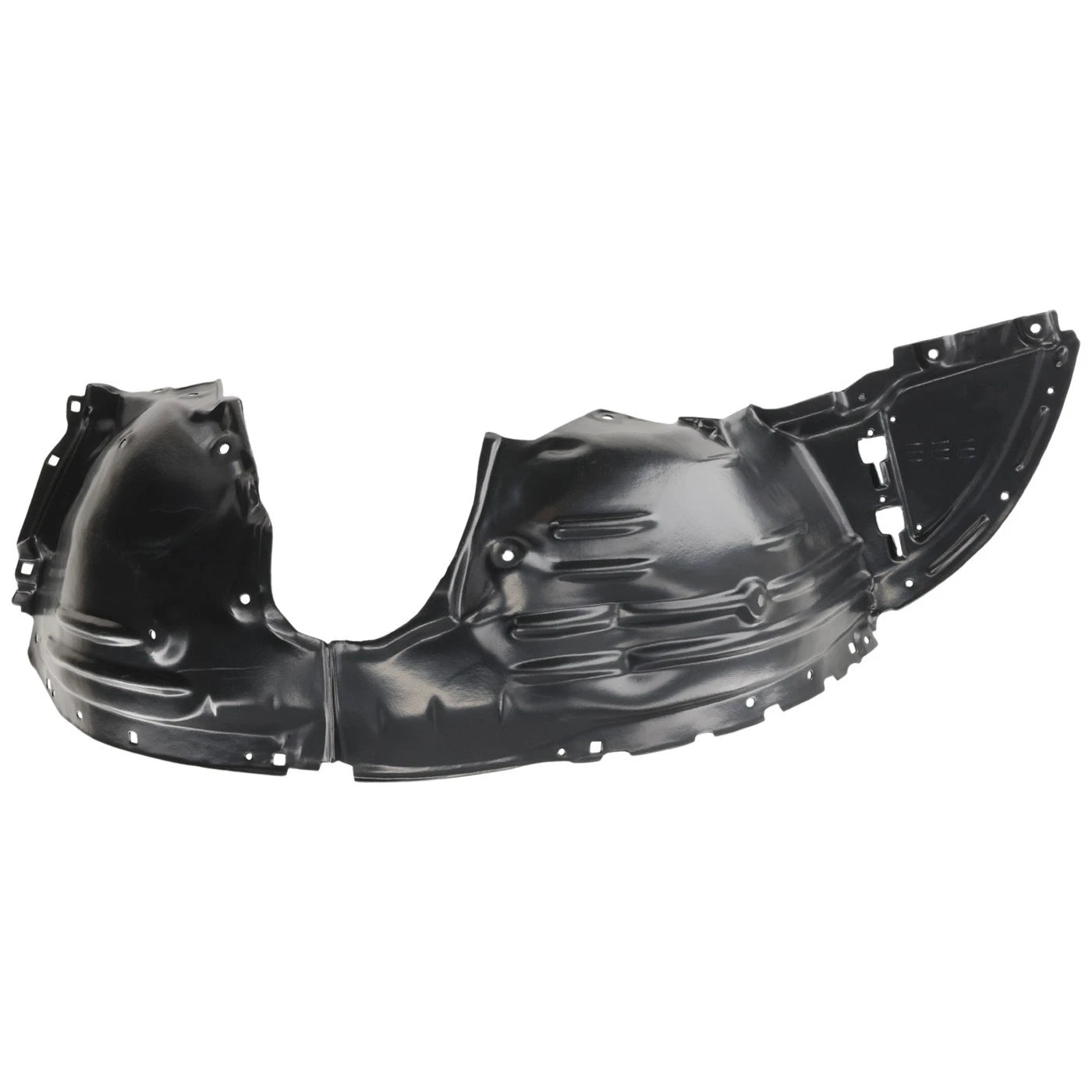 Fender Liner For Mazda CX-5 2017-2021 Front Passenger Side Inner