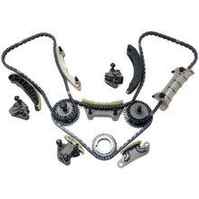 Timing Chain Kit For 2009-22 Chevrolet Traverse 08-21 Buick Enclave 07-16 Acadia