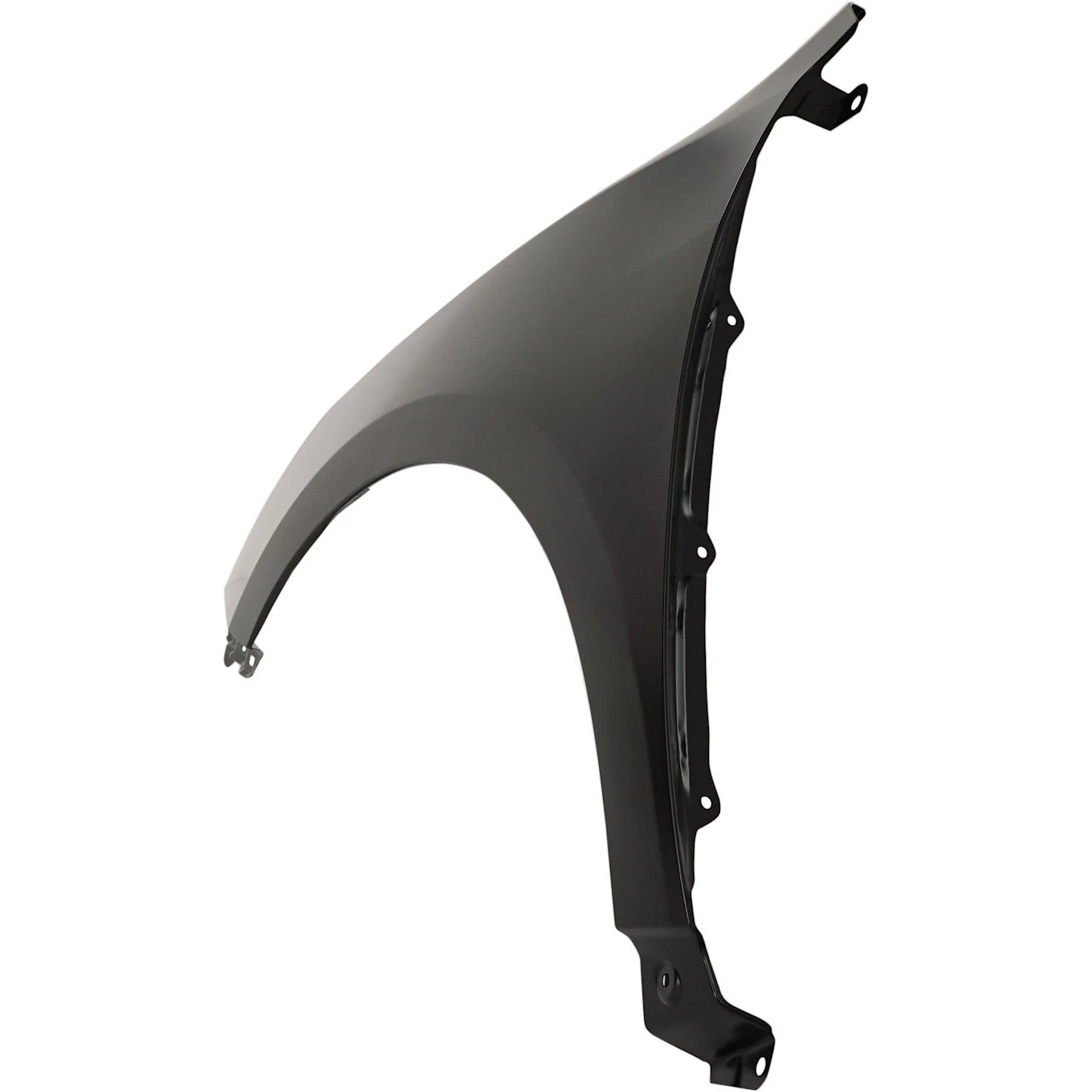 Fender Set For 2012-2014 Toyota Camry Front LH and RH without Signal Light Hole