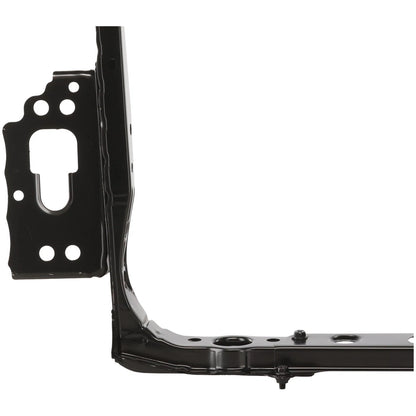 Radiator Support For 2006-2012 Toyota RAV4 Black Assembly