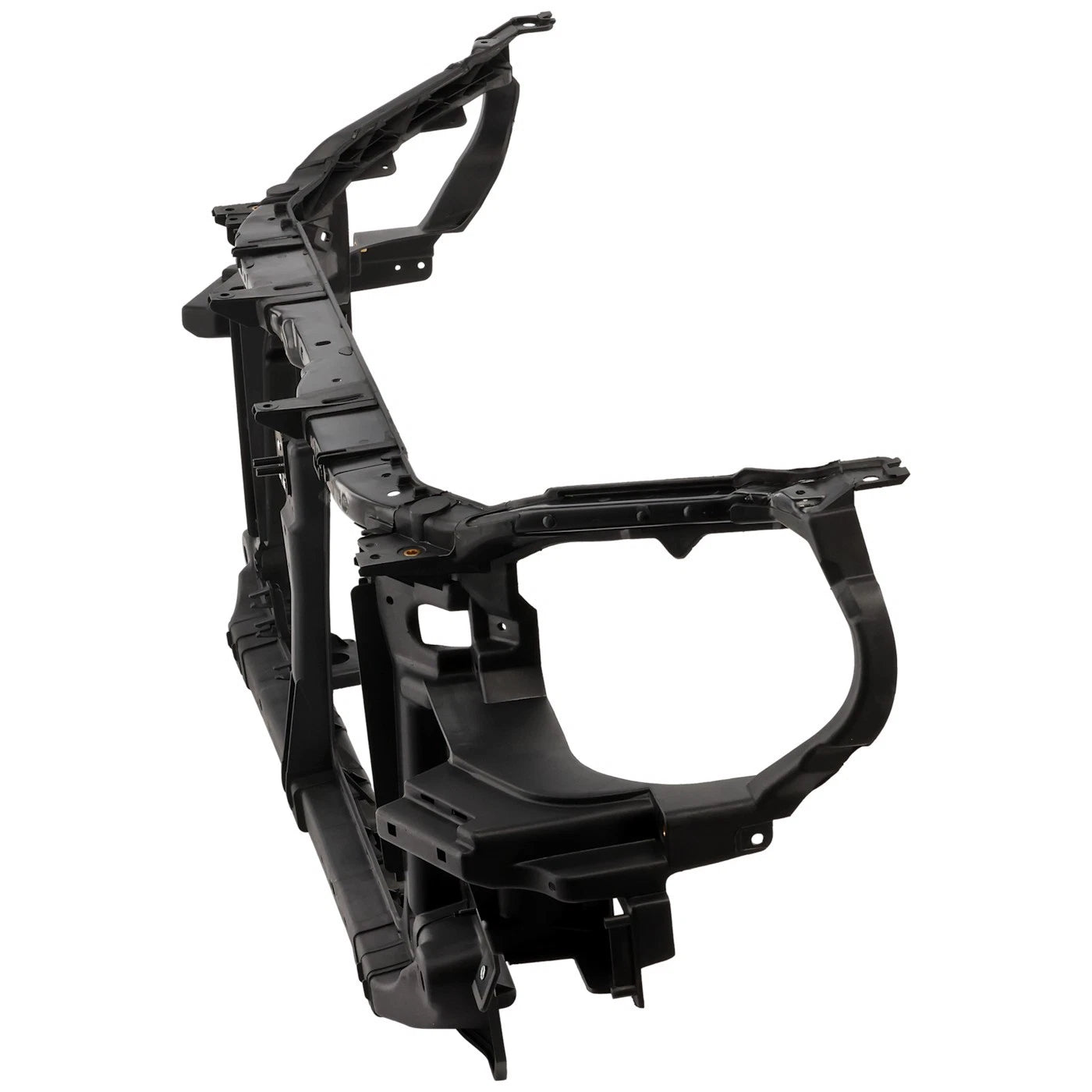 Radiator Support For 2002-2006 Nissan Altima Assembly