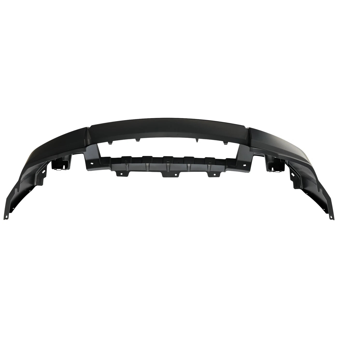Front Bumper Cover For 2008-2010 Jeep Grand Cherokee w/ fog lamp holes Primed