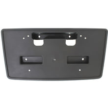 New License Plate Bracket Front Chevy Silverado 1500 14-15 GM1068155 22763523