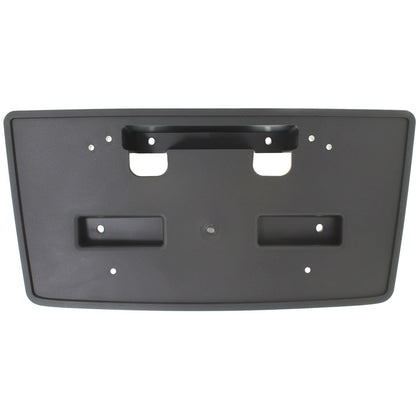 New License Plate Bracket Front Chevy Silverado 1500 14-15 GM1068155 22763523