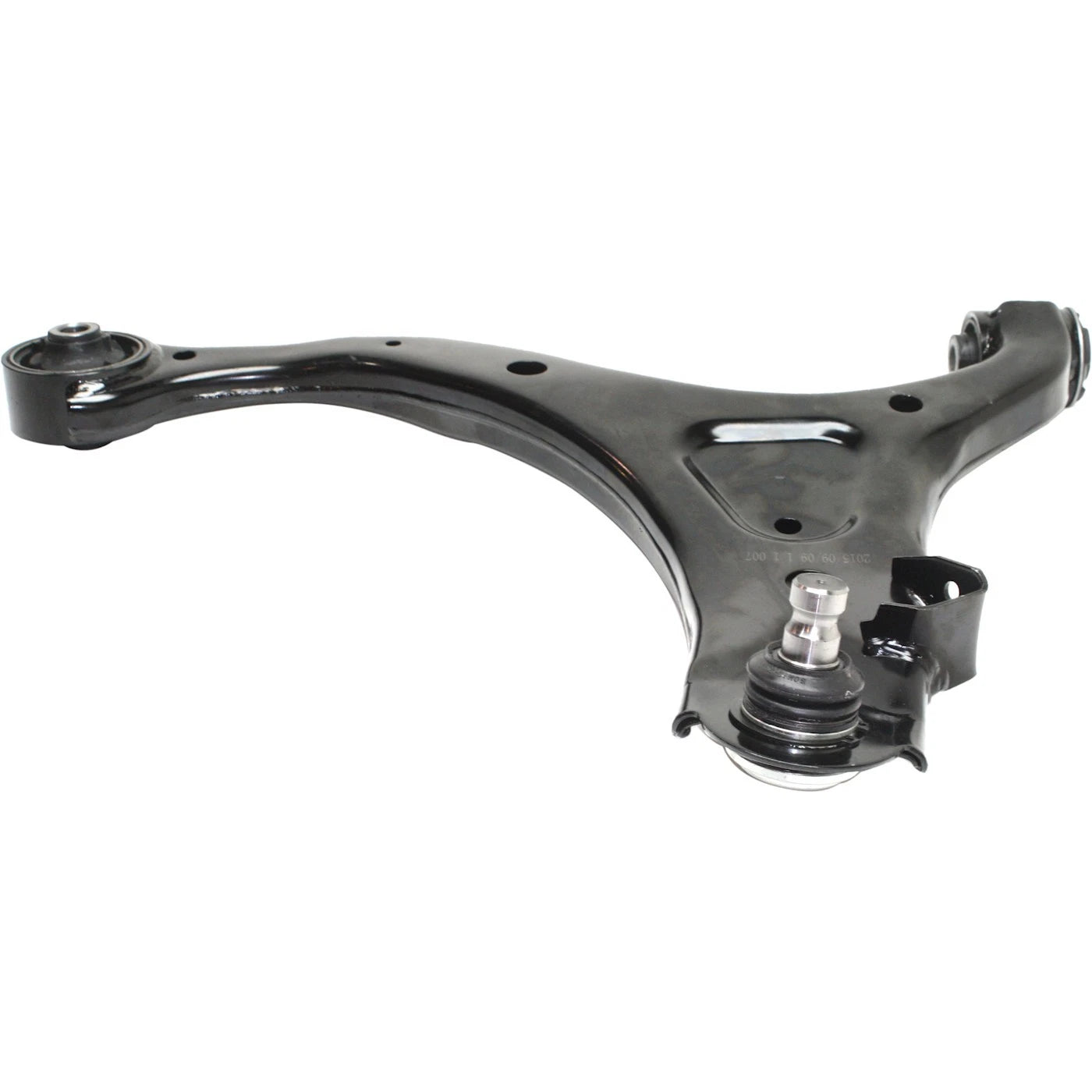 Control Arm For 2007-2013 Sorento Santa Fe Front Left Side Lower 545001U000