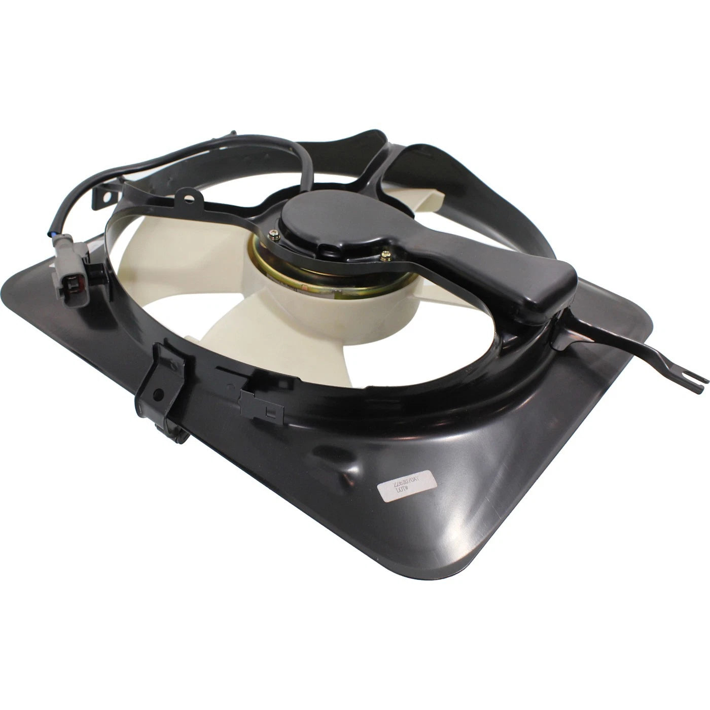 A/C Condenser Cooling Fan For 97-2001 Honda CR-V