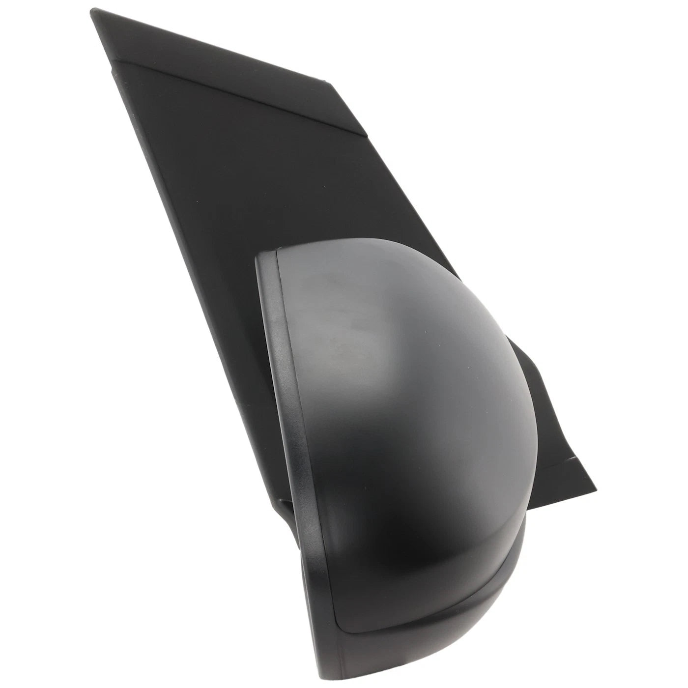 Power Mirror For 2011-2014 Mazda 2 Hatchback Passenger Side Paintable Right
