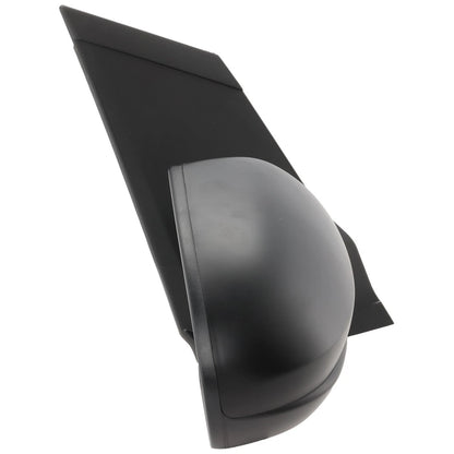 Power Mirror For 2011-2014 Mazda 2 Hatchback Passenger Side Paintable Right