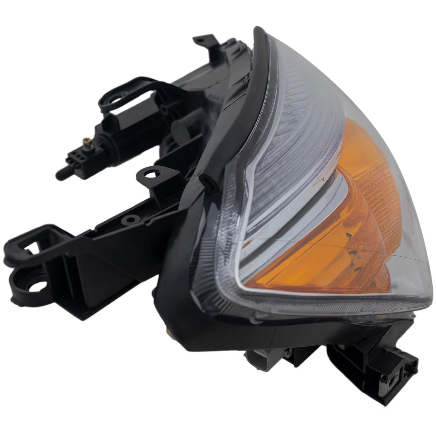 Headlight For 2006-2008 Toyota RAV4 Halogen Passenger Side 8113042331 TO2519106