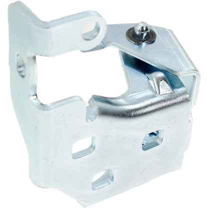 Door Hinge For 2007-2013 Chevrolet Silverado 1500 Set of 2 Front LH and RH Upper